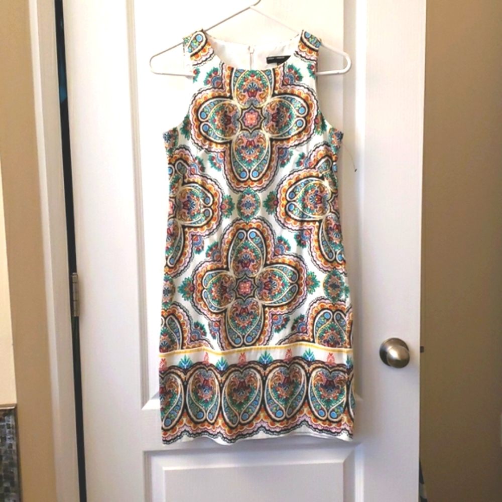 Maggy London dress